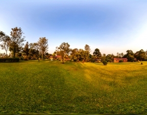 ModernThe Environment