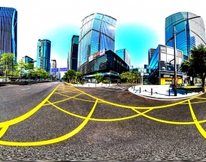 ModernCity
