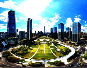 ModernCity