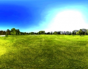 ModernThe Environment