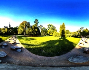 ModernThe Environment