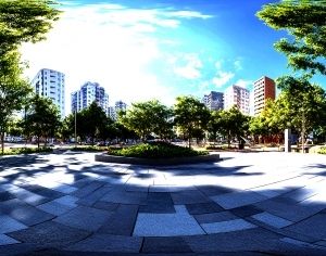 ModernCity