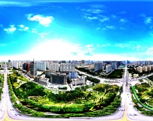 ModernCity