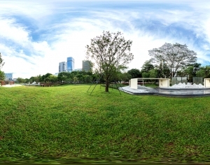ModernThe Environment