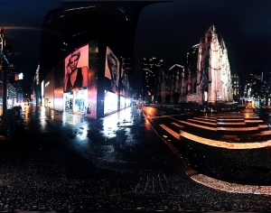 ModernCity