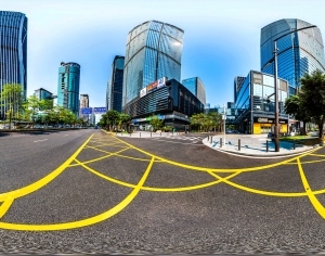 ModernCity