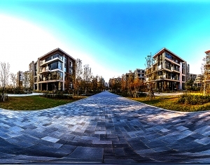 ModernCity