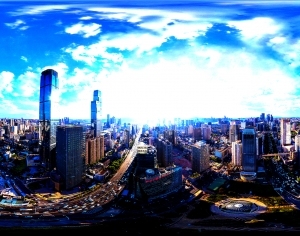 ModernCity