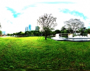 ModernThe Environment