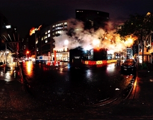 ModernCity