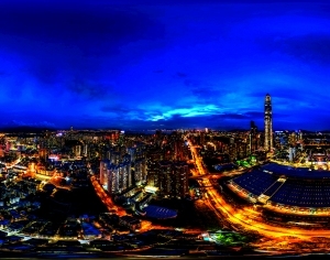 ModernCity