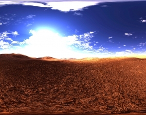 ModernThe Environment