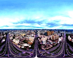 ModernCity