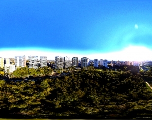 ModernThe Environment