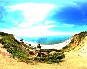 ModernThe Environment