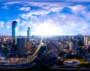 ModernCity