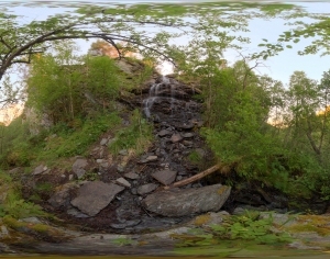 ModernThe Environment