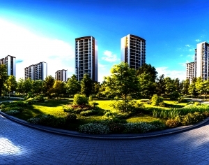 ModernCity