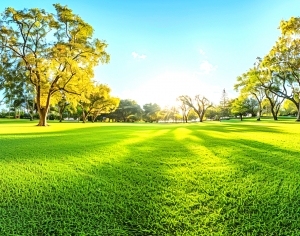 ModernThe Environment
