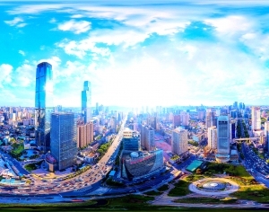 ModernCity
