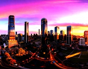 ModernCity