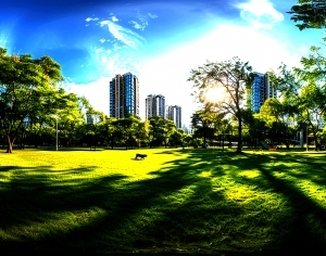 ModernCity