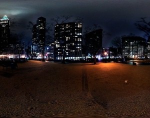 ModernCity