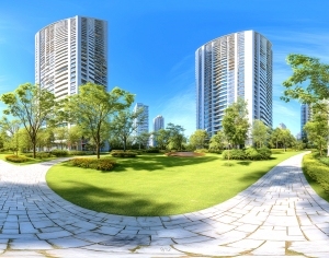 ModernCity