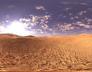 ModernThe Environment