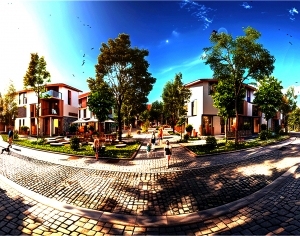 ModernCity