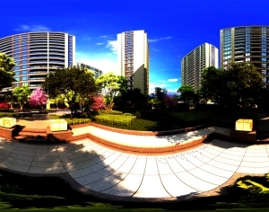 ModernCity