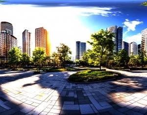 ModernCity