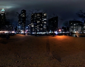 ModernCity