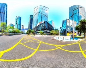 ModernCity