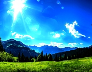 ModernThe Environment