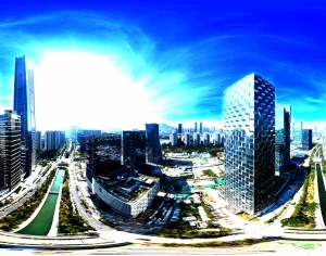 ModernCity