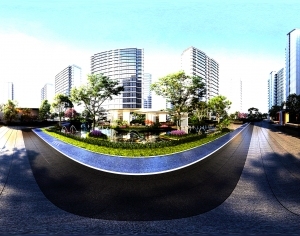 ModernCity