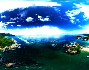 ModernThe Environment