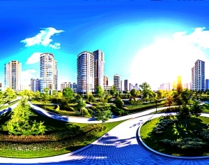 ModernCity
