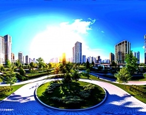 ModernCity