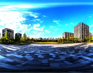 ModernCity