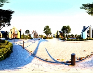 ModernCity