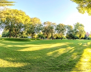 ModernThe Environment