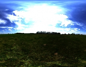 ModernThe Environment