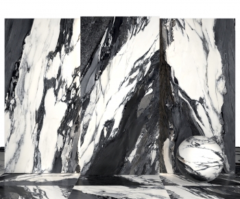 Modern Floor Tile-ID:739629986