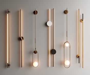 Modern Wall Lamp-ID:218633891