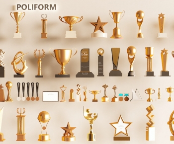 Modern Flag/badge/trophy/certificate-ID:869079114