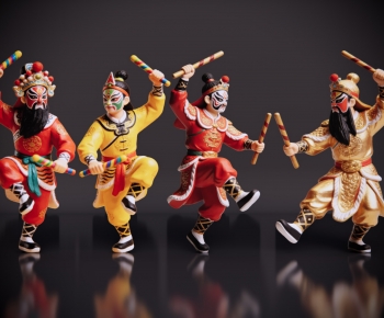 Modern Garage Kit-ID:813818933