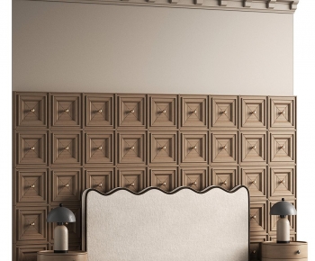 Modern TV Wall-ID:424189098