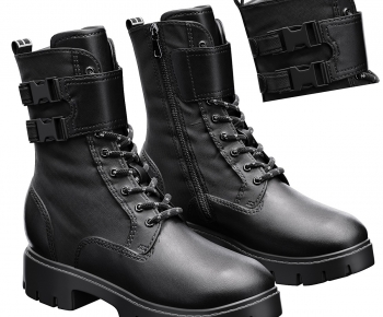 Modern Shoes-ID:499897963